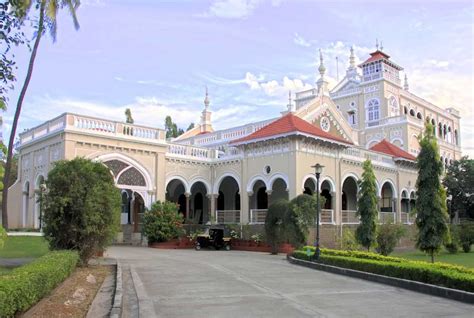 Aga Khan Palace Pune | Timing, Images, Entry Fee