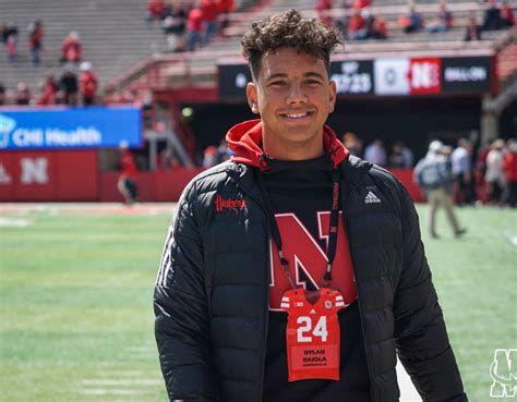 Dylan Raiola: Nebraska football legacy, 5-star QB has decommitted from ...