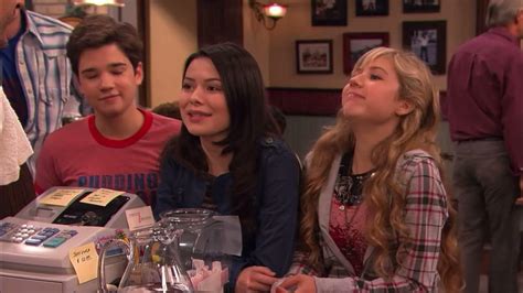 iCarly 2x08: iPie (Swedish Full Episode) - YouTube