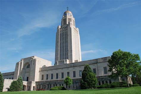 Nebraska Legislature to convene in early January 2022 - First Five Nebraska