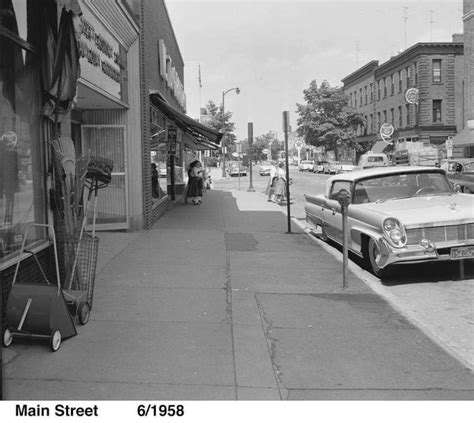 Pin by Paula Mullins on Leominster MA | Street view, Scenes, Street