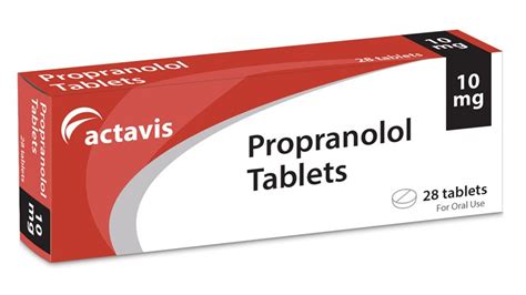 Propranolol: Uses, Dosage, Side Effects, and Warnings – Entirely Health