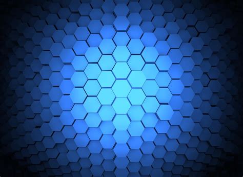 Hexagon Pattern Wallpapers - Top Free Hexagon Pattern Backgrounds ...