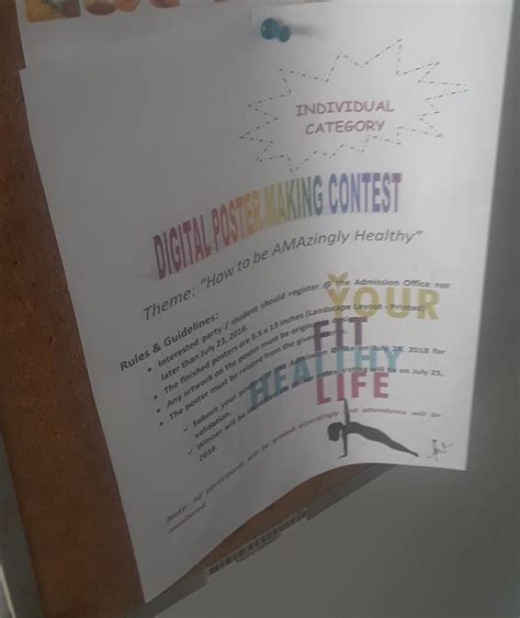 Found in a vocational school in the Philippines. : r/CrappyDesign