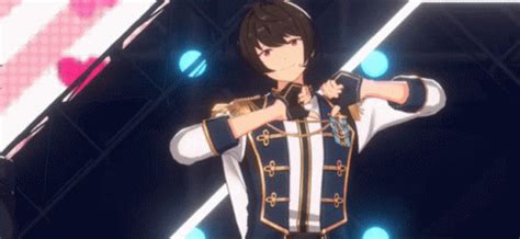 Ritsu Sakuma Melty Kitchen GIF – Ritsu Sakuma Melty Kitchen Ritsu ...