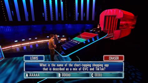 The Chase, The Bloopers (8 January 2023) - video Dailymotion