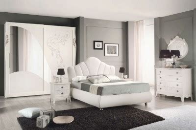 Camere da letto classiche | Mobili Sparaco