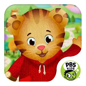 Daniel Tiger | PBS KIDS