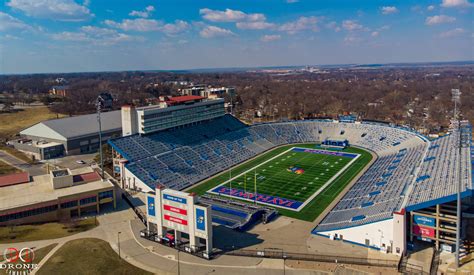 KU football game day: Bus service available from downtown Lawrence to ...