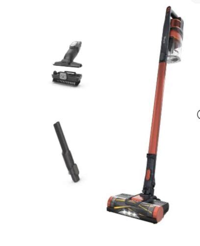 Shark Rocket Pro Cordless Vacuum with Self Cleaning Brush Roll | eBay