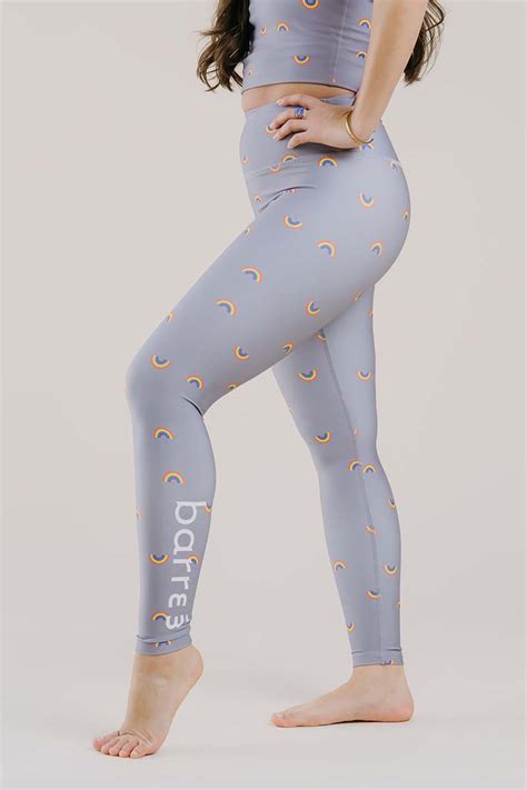 barre3 Shop - Athletic Apparel and Athleisure Clothing