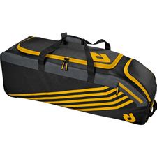 Wheeled Bags, Wheeled Baseball Bags | baseballsavings.com