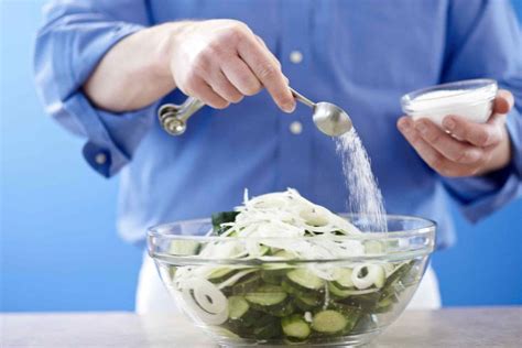 What Is Pickling Salt and What's a Good Substitute? | Pickling salt ...