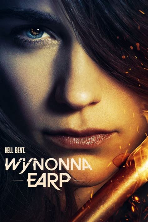 Wynonna Earp Dominated San Diego Comic-Con 2018 for Fans - San Diego ...