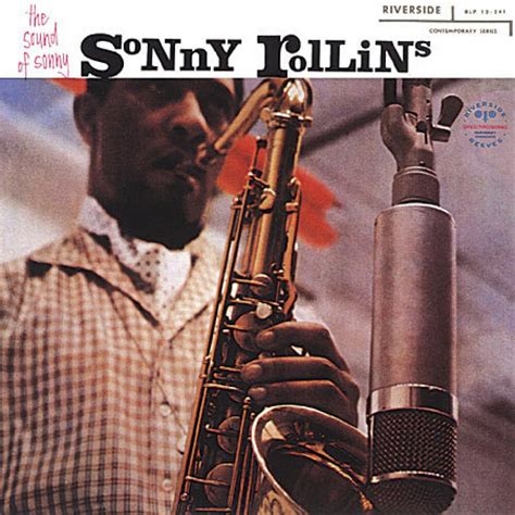 Albums — Sonny Rollins