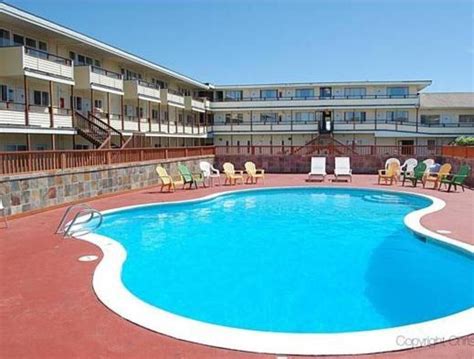 Ocean Shores Inn & Suites Motel (Ocean Shores (WA)) - Deals, Photos ...