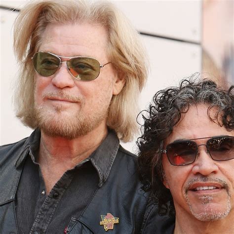 Hall & Oates - Exclusive Interviews, Pictures & More | Entertainment ...