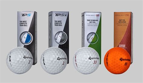 New Golf Balls 2018: Our guide to 33 new golf ball models - Golf