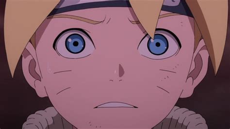 BORUTO: NARUTO NEXT GENERATIONS Father and Child - Watch on Crunchyroll