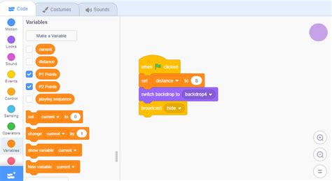 Best Scratch Coding Projects for kids and teenagers: Pong Game | Coding ...