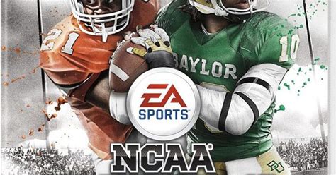 EA Sports NCAA football 2020 is a dream for many college football players