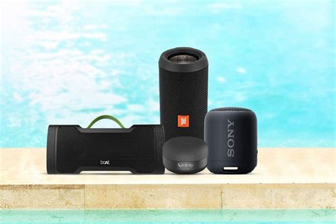 Best Deep Bass Portable Speakers | HotDeals360