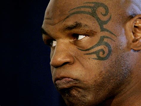 mike tyson eye tattoo - remington-msc-140-replacement-foil