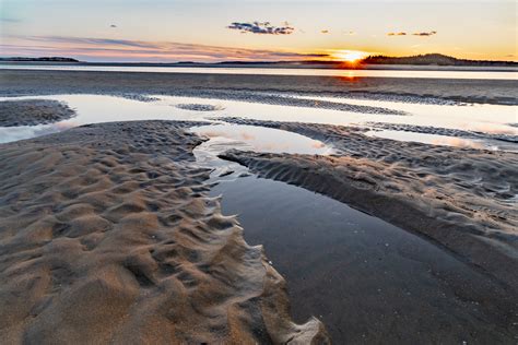 Haltof Photography | Popham Beach