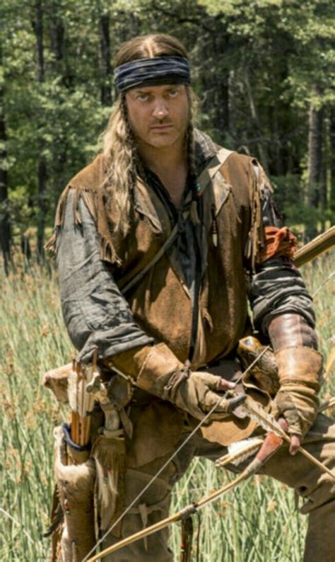 Brendan Fraser Texas Rising 2015***Lili A Texas Rising, Brendan Fraser ...