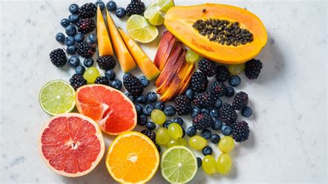 The Best Fruits for Diabetes: Citrus and Berries | Woman's World