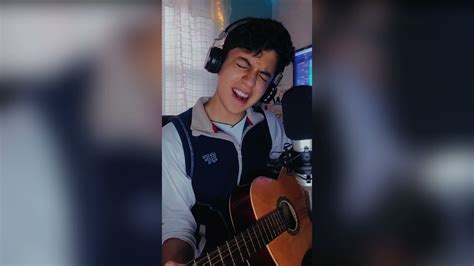 San Lucas - Kevin Kaarl (Cover) - YouTube