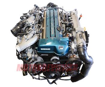 List of Toyota Engines - Specifications, Problems, Maintenance Info on ...