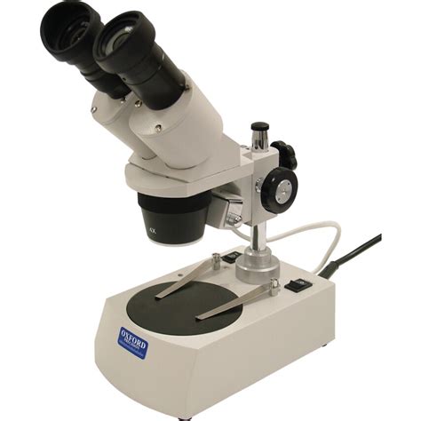 Dissecting Microscope Magnification