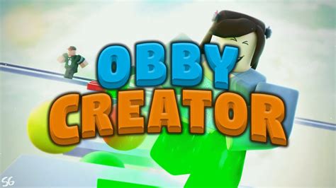 Obby Creator - Basic Tutorial - YouTube