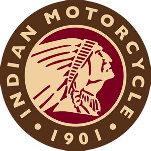 Indian Motorcycles Logo PNG Vector (EPS) Free Download