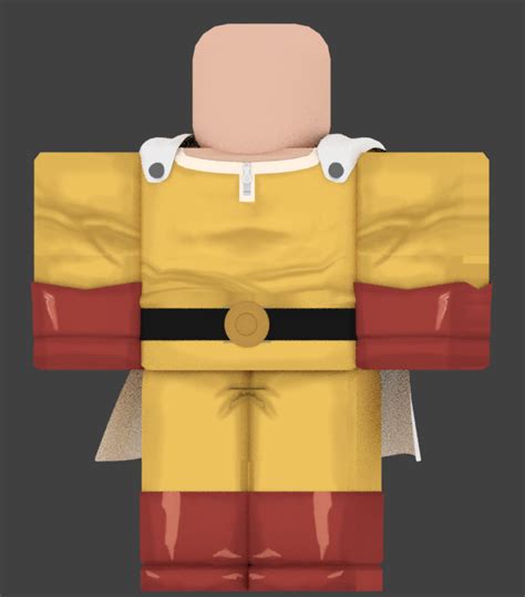 Saitama T Shirt Roblox - 20eightseconds