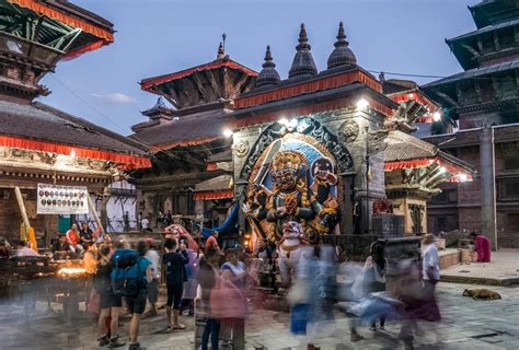 11 Best Places To Visit In Kathmandu [Nepal] In 2020