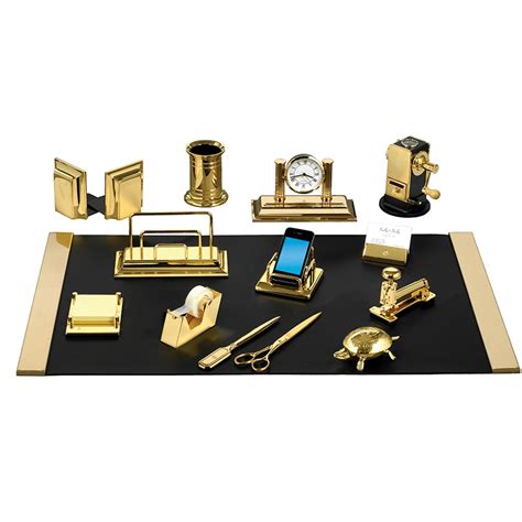 Designer Office Desk Accessories