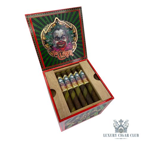 Danli Honduras Tobacco – Luxury Cigar Club