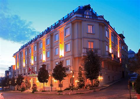 ERESIN HOTELS SULTANAHMET - BOUTIQUE CLASS (AU$177): 2023 Prices ...