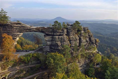 The Top 10 Places to Visit in the Czech Republic