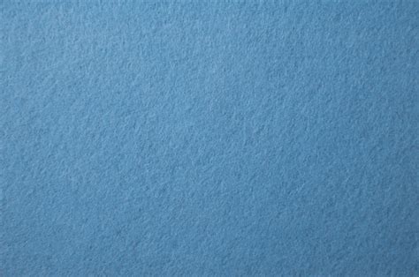 Premium Photo | Blue felt texture for background