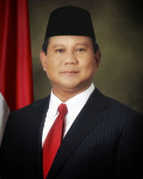 Apabila ditelusuri lebih jauh lagi, Prabowo adalah keturunan ...