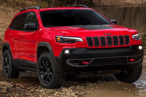 2024 Jeep Cherokee Trailhawk Colors - New Jeep 2024