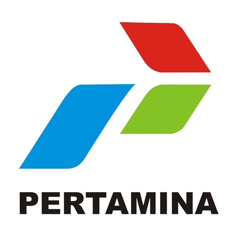 Pertamina Png - Logo Pertamina Pasti Pas - Logo Keren - We always ...