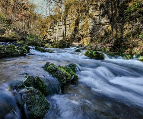 16 Southwest Missouri Trails