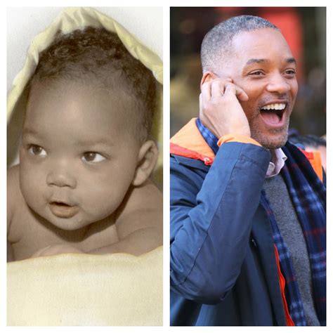 13 Celebrity Baby Pictures That Will Make You Want to Hug Them As ...