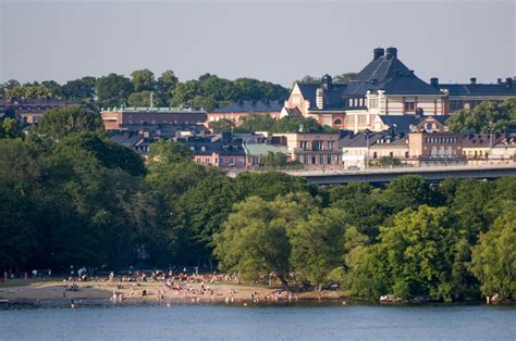 The 7 Best Beaches in Sweden