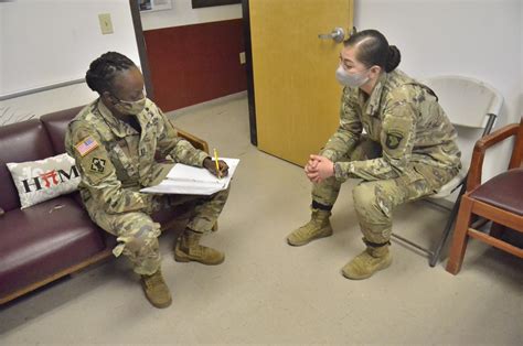 Fort Campbell barracks survey targets Soldier quality of life | Article ...