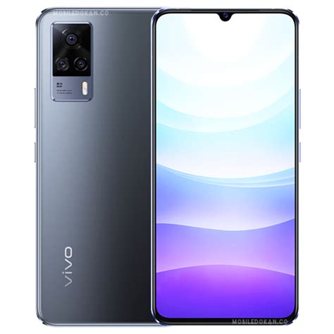 Vivo S9e Price in Bangladesh 2023, Full Specs & Review | MobileDokan